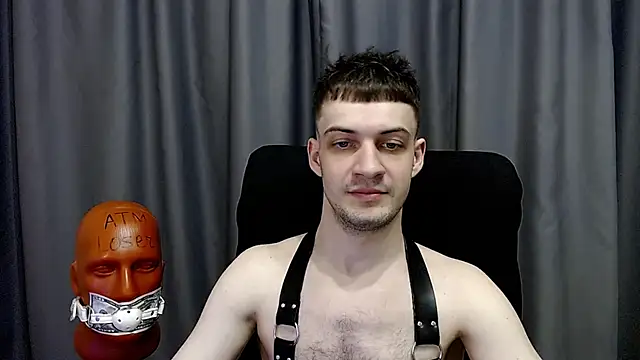  Damien thorn  online show from April 2026 08:36:01 PM