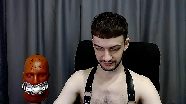  Damien thorn  online show from April 2026 08:33:01 PM