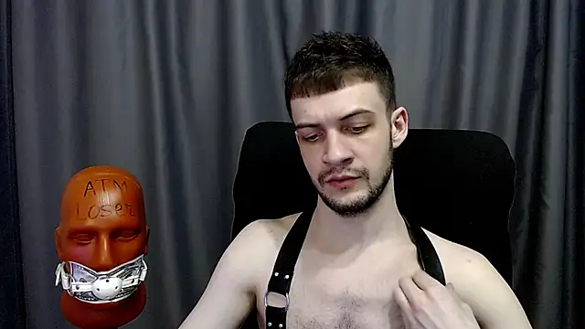  Damien thorn  online show from April 2026 03:09:01 AM