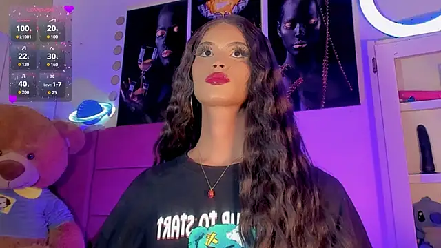 alexia corleoni online show from September 2025 06:42:01 PM