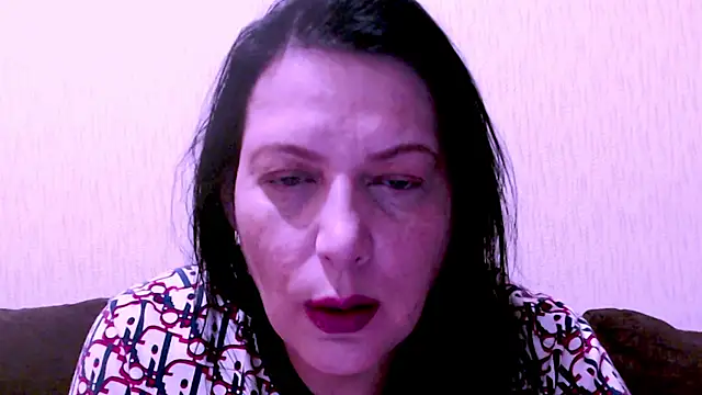 Mirabelle Sweet online show from January 2025 09:35:02 PM