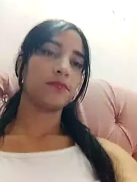  nathaly sweet online show from February 2025 03:45:01 AM