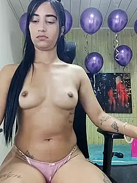  nathaly sweet online show from February 2025 11:43:02 PM