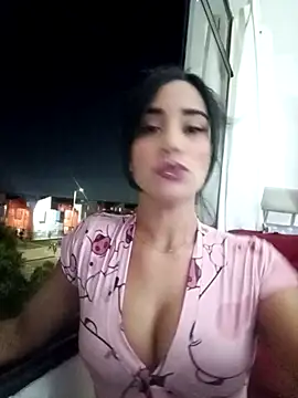  nathaly sweet online show from October 2025 04:35:02 AM