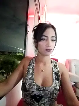  nathaly sweet online show from October 2025 01:46:01 AM