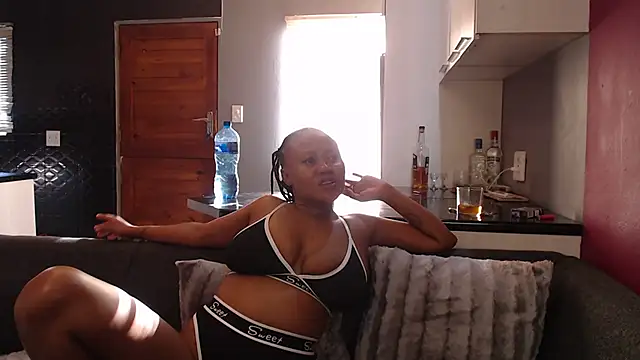 CancerGodessX online show from March 2025 02:51:02 PM