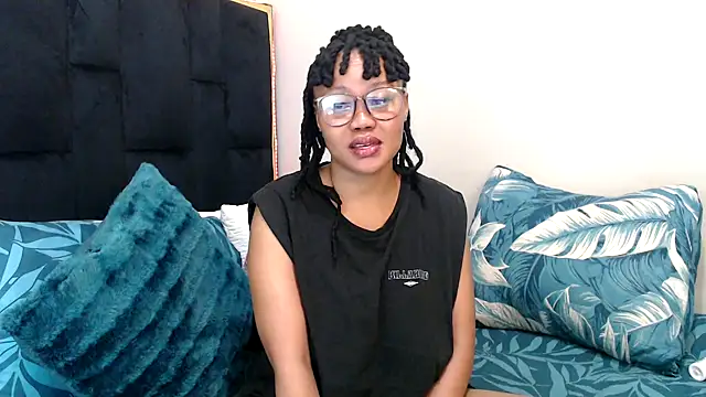 CancerGodessX online show from October 2025 12:44:02 AM