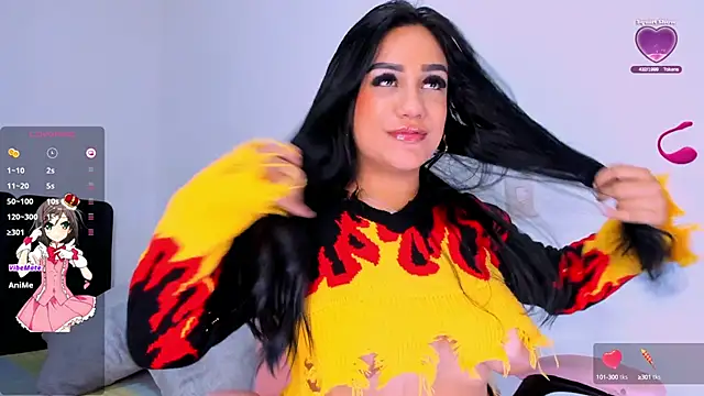 susan  nau online show from February 2025 09:33:01 AM