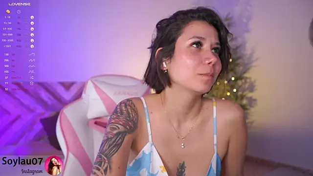 imjess01 online show from February 2025 03:18:02 AM