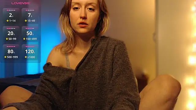 iilovetomatoes online show from February 2026 10:28:01 PM