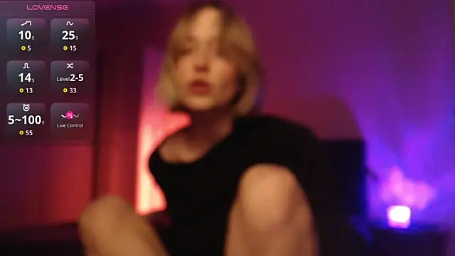 iilovetomatoes online show from March 2026 09:32:01 PM