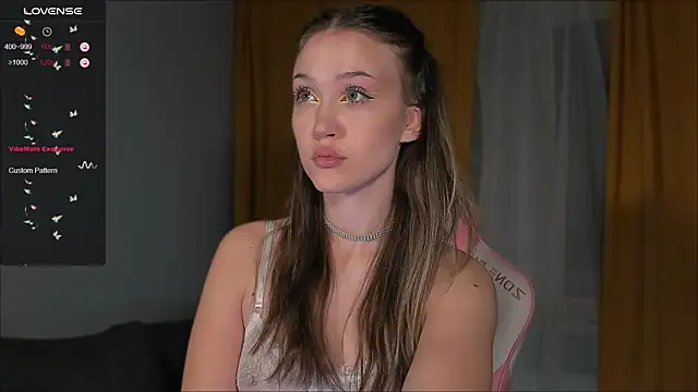 Snapshot of Amelia_Lein chatting on February 2025 01:57:01 AM Amelia Lein online show from February 2025 01:57:01 AM