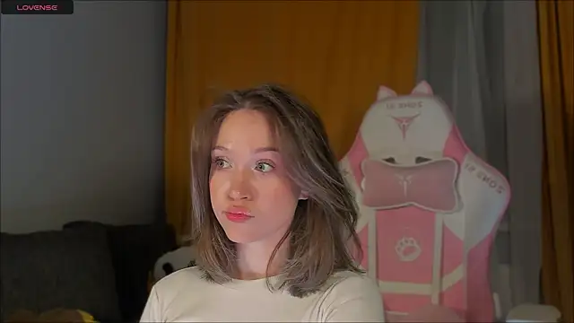 Snapshot of Amelia_Lein chatting on March 2025 01:35:01 AM Amelia Lein online show from March 2025 01:35:01 AM