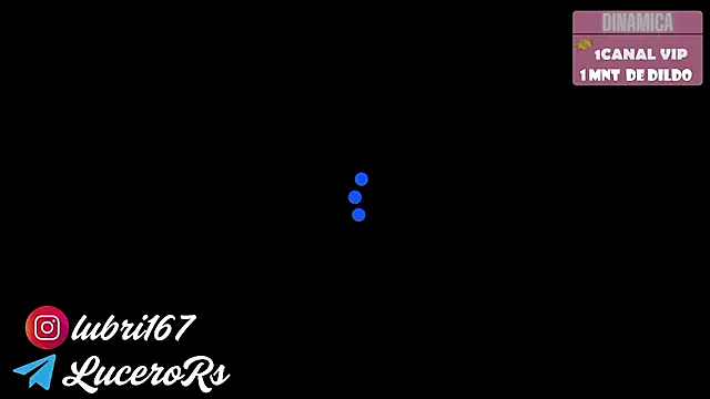 Snapshot of LuceroRm chatting on December 2024 06:59:02 AM LuceroRm online show from December 2024 06:59:02 AM