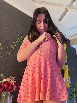 Tasty Nora online show from December 2025 07:03:02 AM