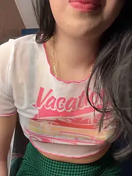 Tasty Nora online show from March 2026 06:51:01 PM