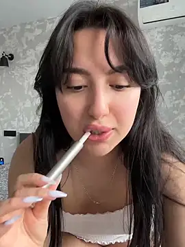 Tasty Nora online show from April 2026 10:10:01 AM