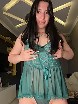 Tasty Nora online show from May 2026 04:06:02 AM