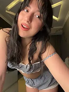 Tasty Nora online show from May 2026 01:19:01 PM