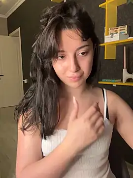 Tasty Nora online show from May 2026 03:07:01 PM