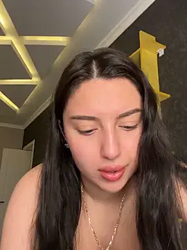 Tasty Nora online show from May 2026 04:39:01 AM