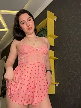 Tasty Nora online show from May 2026 04:31:02 AM