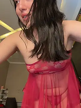 Tasty Nora online show from May 2026 05:26:01 AM