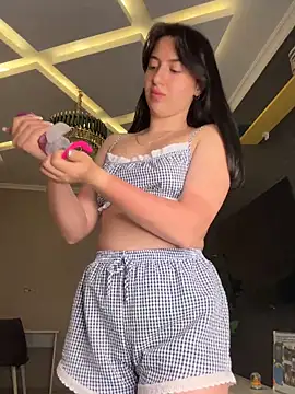 Tasty Nora online show from June 2026 11:42:02 AM