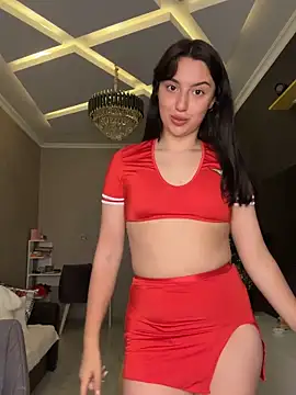 Tasty Nora online show from June 2026 11:46:02 AM