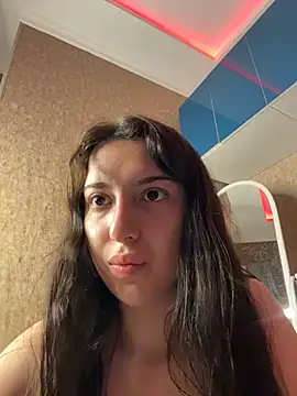 Tasty Nora online show from July 2026 05:08:01 PM
