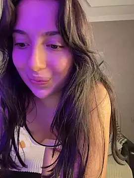 Tasty Nora online show from July 2026 06:43:02 AM