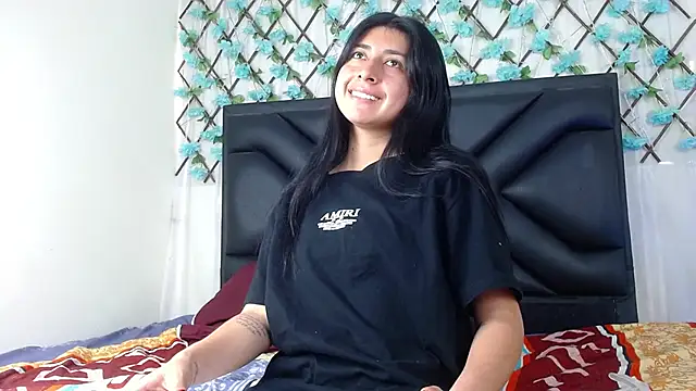 EmmaWilliamss online show from December 2025 03:32:02 PM