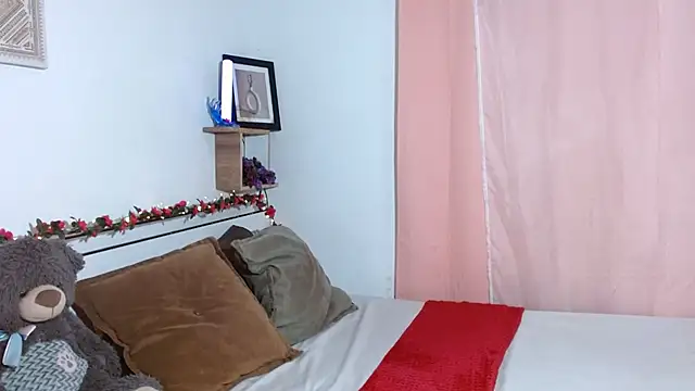 Snapshot of nickyCollins chatting on March 2025 10:38:01 PM nickyCollins online show from March 2025 10:38:01 PM