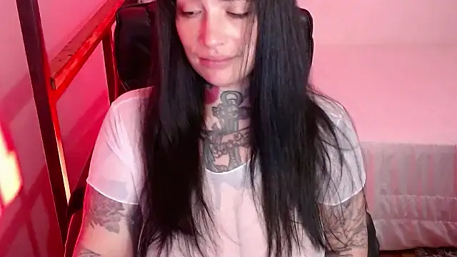 VampGirl1 online show from December 2024 02:00:01 PM