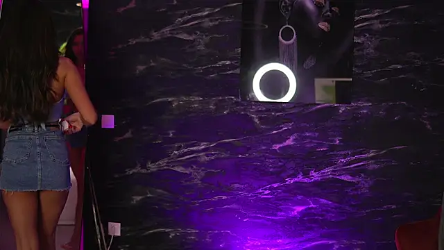 EllenKarter online show from February 2025 03:20:01 AM