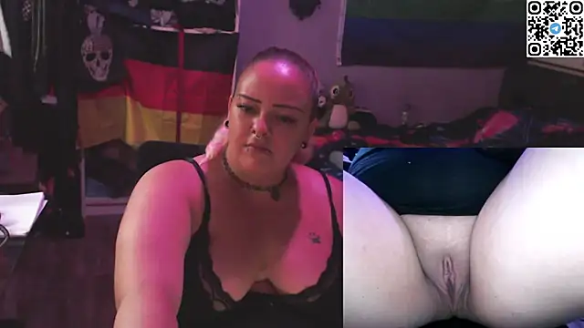 DarkBunnyPlay online show from July 2026 07:32:02 AM