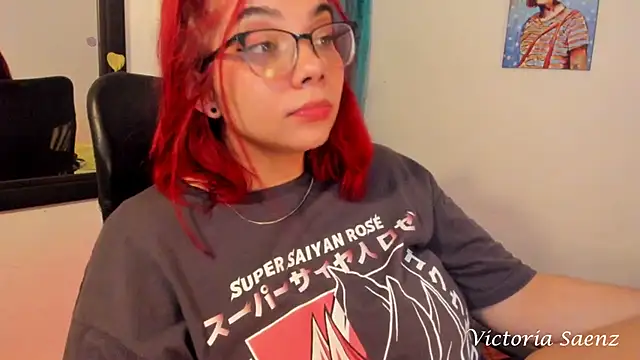 victoriaasaenz  online show from December 2024 03:51:01 AM