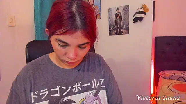 victoriaasaenz  online show from January 2025 03:53:02 AM