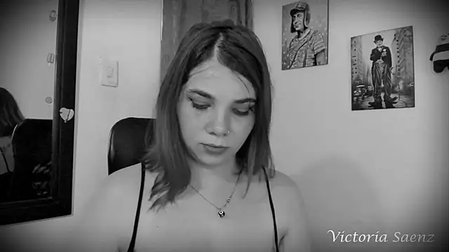 victoriaasaenz  online show from February 2025 04:00:02 AM