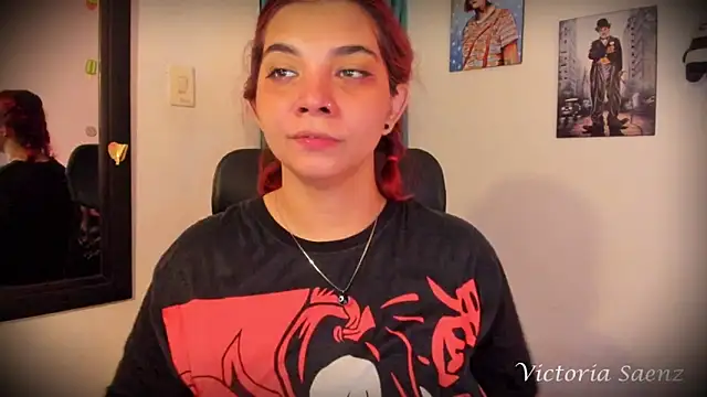 victoriaasaenz  online show from March 2025 03:41:01 AM