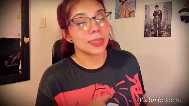 victoriaasaenz  online show from March 2025 12:59:01 AM