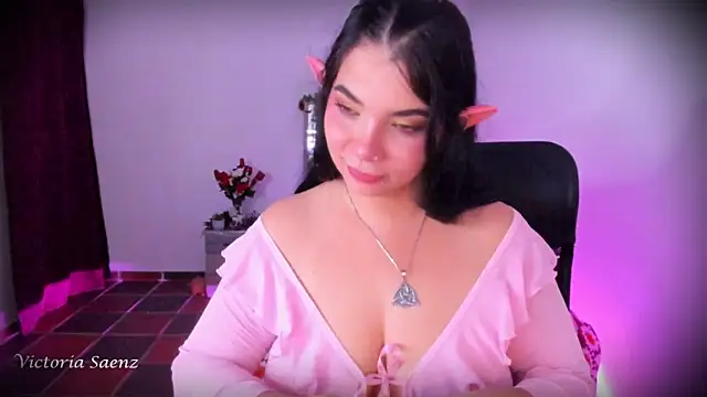 victoriaasaenz  online show from May 2026 01:22:02 AM