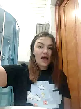 Snapshot of KrissSexi chatting on February 2026 06:57:02 AM KrissSexi online show from February 2026 06:57:02 AM