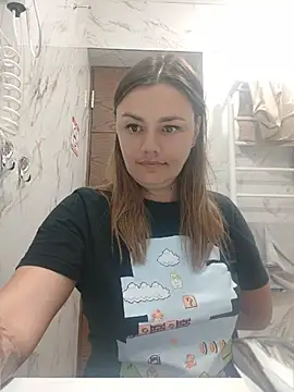 KrissSexi online show from July 2026 07:49:02 PM
