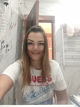 KrissSexi online show from July 2026 07:09:02 AM