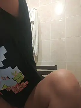 KrissSexi online show from July 2026 05:10:01 AM