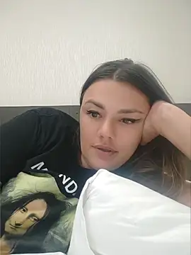 KrissSexi online show from July 2026 06:22:01 PM