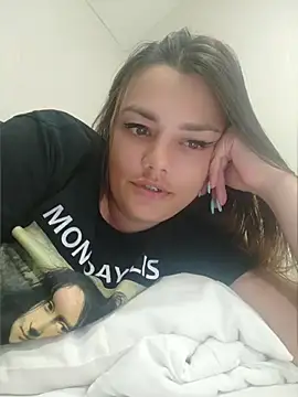 KrissSexi online show from July 2026 06:00:01 AM