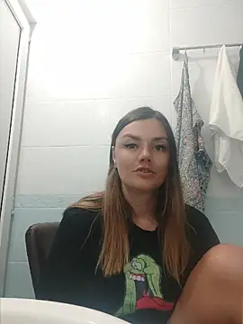 KrissSexi online show from July 2026 09:46:02 PM
