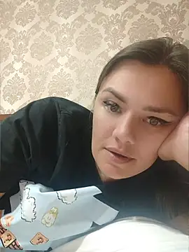KrissSexi online show from July 2026 06:59:01 PM